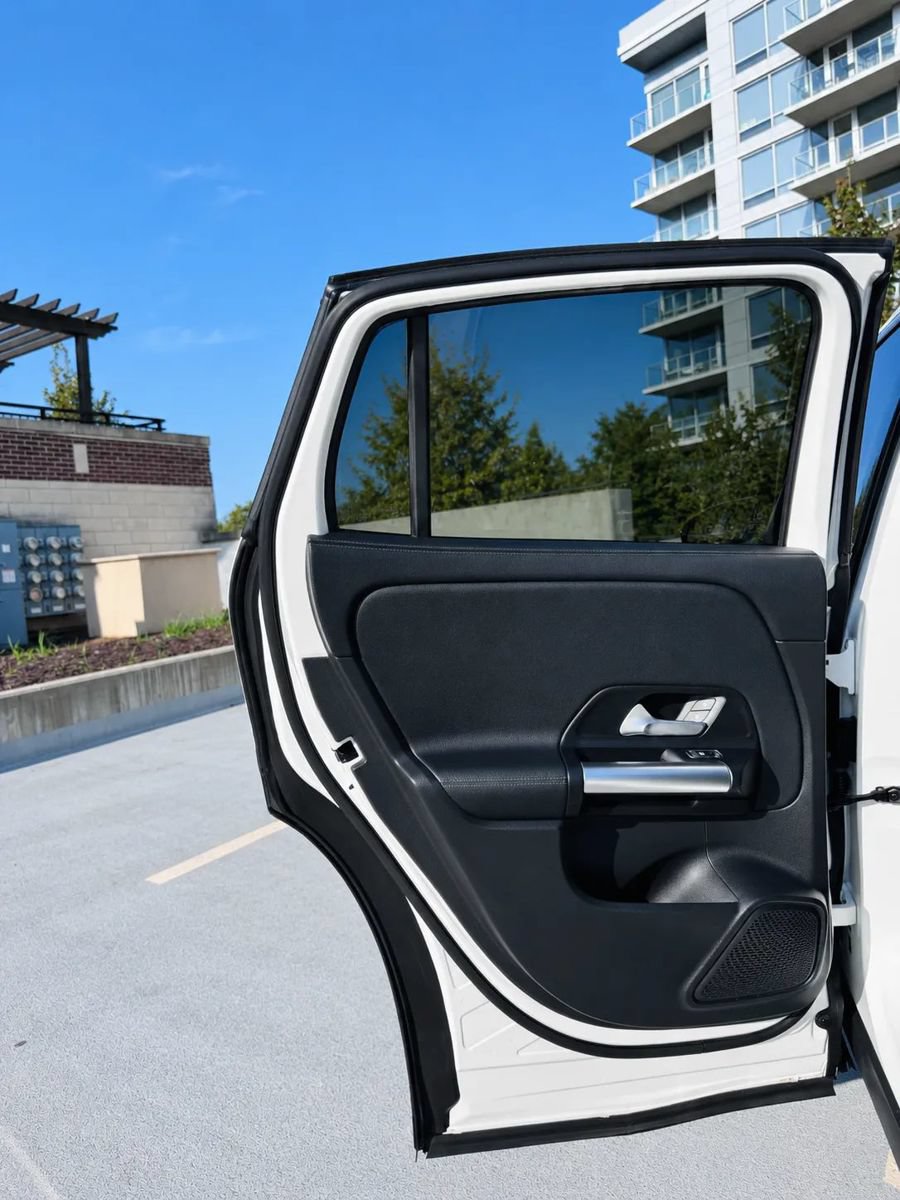 Used 2021 Mercedes-Benz GLA 250 image 16