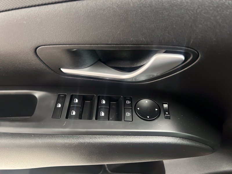 Used 2026 Hyundai Tucson SEL AWD/4WD image 20