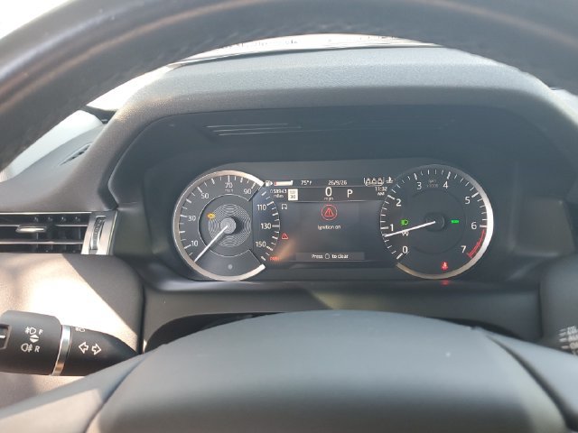 Used 2021 Land Rover Discovery Sport S AWD/4WD image 23