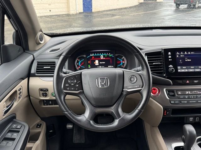Used 2019 Honda Pilot EX-L image 19