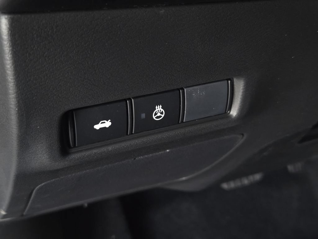 New 2026 Nissan Sentra SV w/ SV Convenience Package FWD image 17