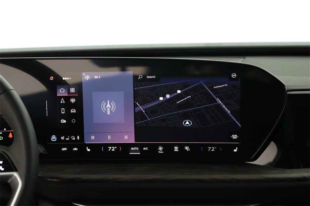 New 2025 Audi Q5 2.0T Premium Plus image 19