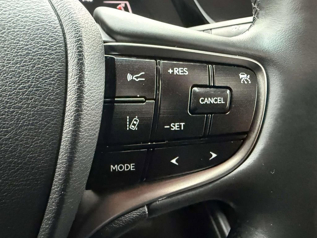 Used 2023 Lexus ES 350 Premium w/ Premium Package image 21