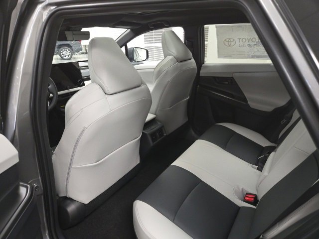 New 2026 Toyota bZ image 17