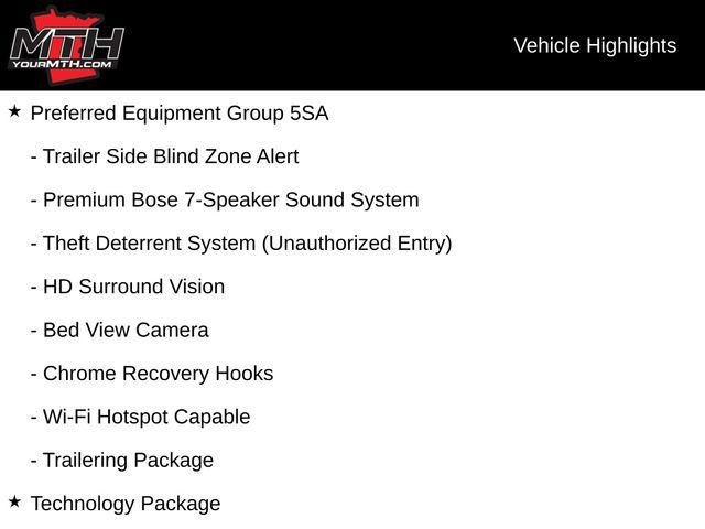 Used 2022 GMC Sierra 1500 Denali w/ Denali Reserve Package image 29