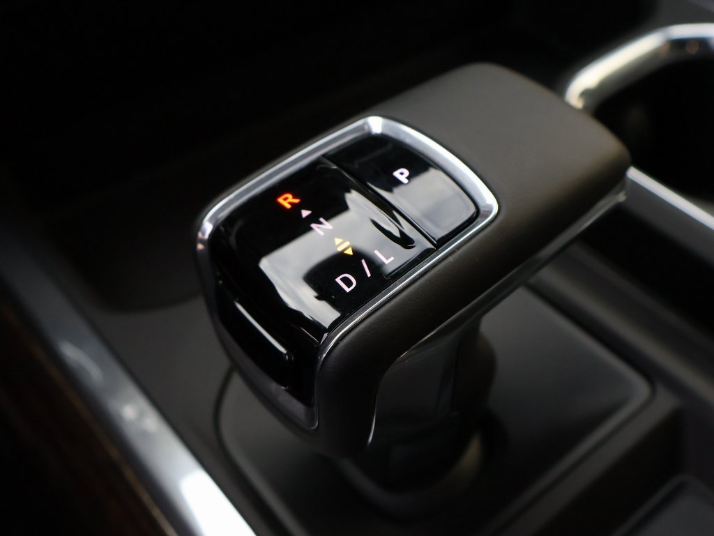 New 2026 GMC Sierra 1500 Elevation w/ Elevation Premium Package image 36