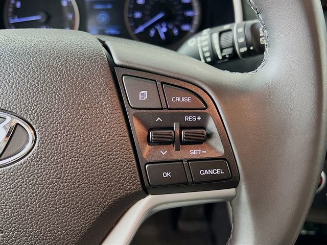 Used 2021 Hyundai Tucson Sport AWD/4WD image 33