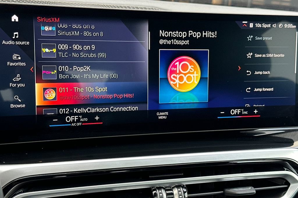 Used 2023 BMW i4 eDrive35 image 20