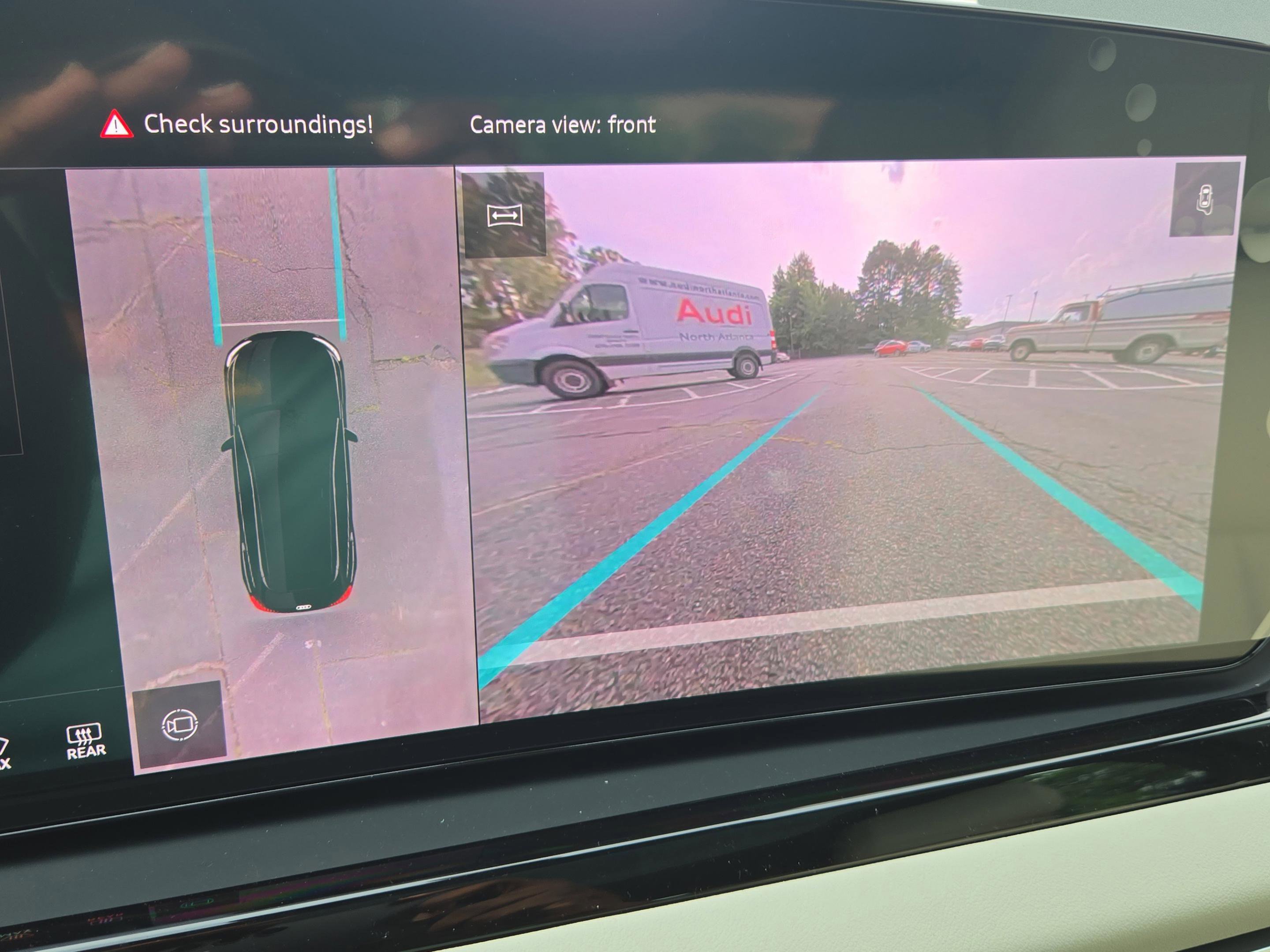 New 2025 Audi A5 2.0T Premium Plus image 21