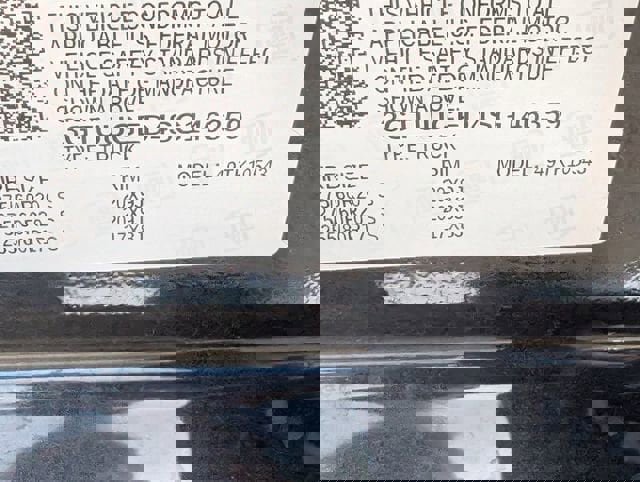 Certified 2025 GMC Sierra 1500 Denali w/ Technology Package image 27