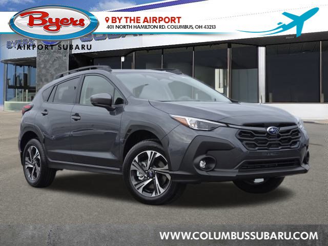 New 2025 Subaru Crosstrek 2.5i Premium