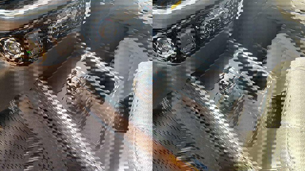 New 2026 Chevrolet Silverado 1500 LT Trail Boss image 23