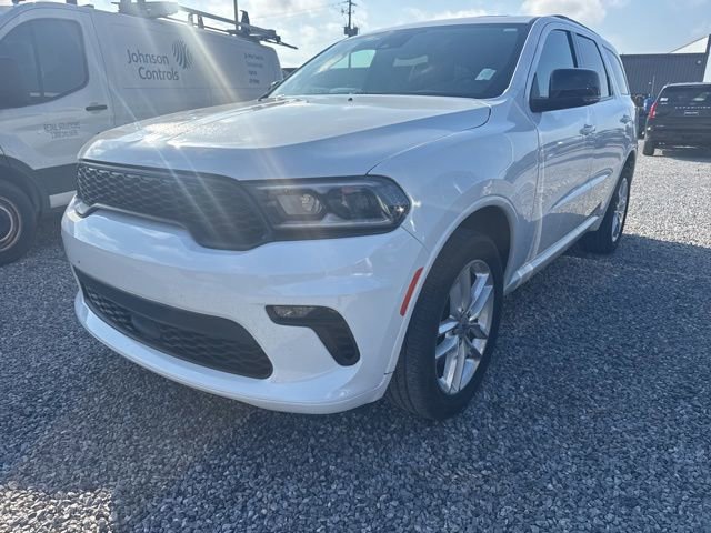 Used 2023 Dodge Durango GT AWD/4WD image 1