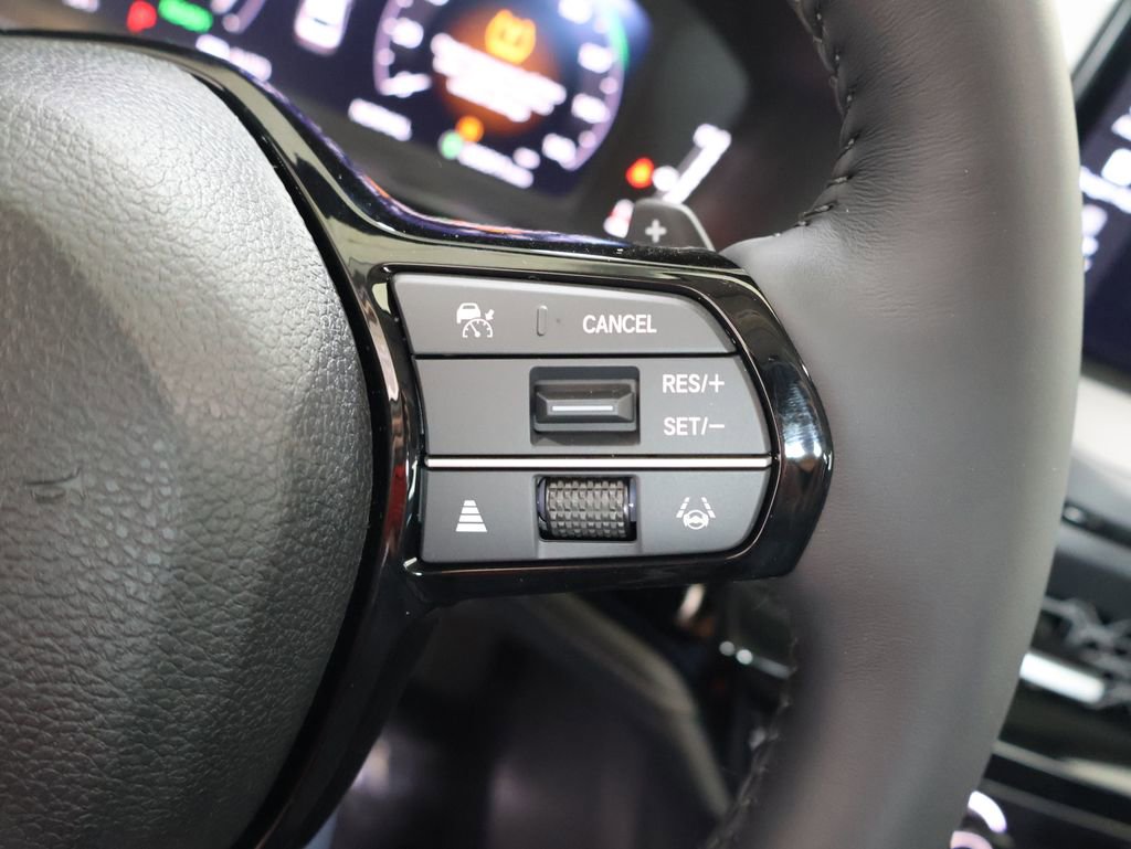 New 2026 Honda Accord Touring image 26