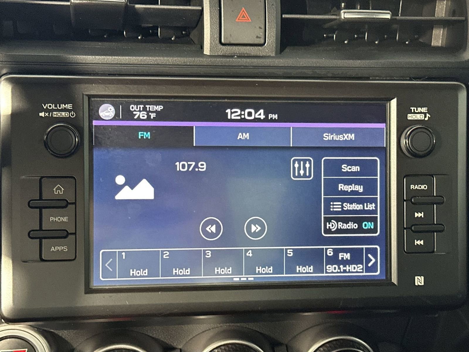 Used 2023 Toyota GR86 Premium w/ ALL Weather Mat Package (TMS) image 18