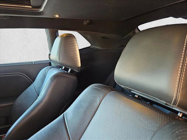 Used 2013 Dodge Challenger R/T Plus image 20