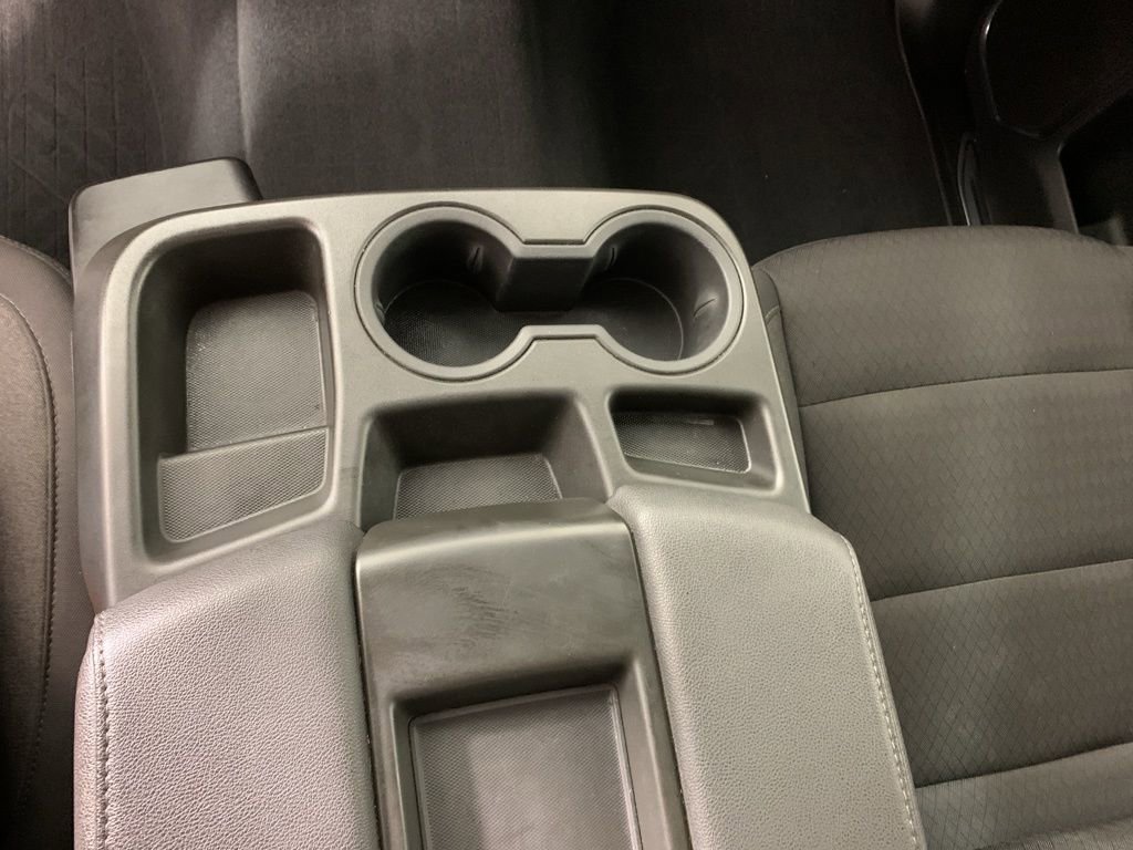 Used 2023 Chevrolet Silverado 1500 RST image 26