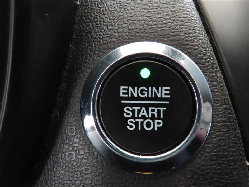 Used 2022 Ford EcoSport SES AWD/4WD image 20