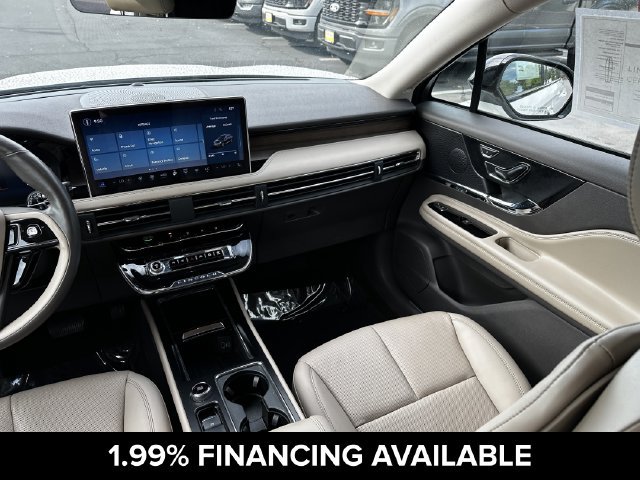 Certified 2023 Lincoln Corsair Reserve w/ Equipment Group 201A AWD/4WD image 17