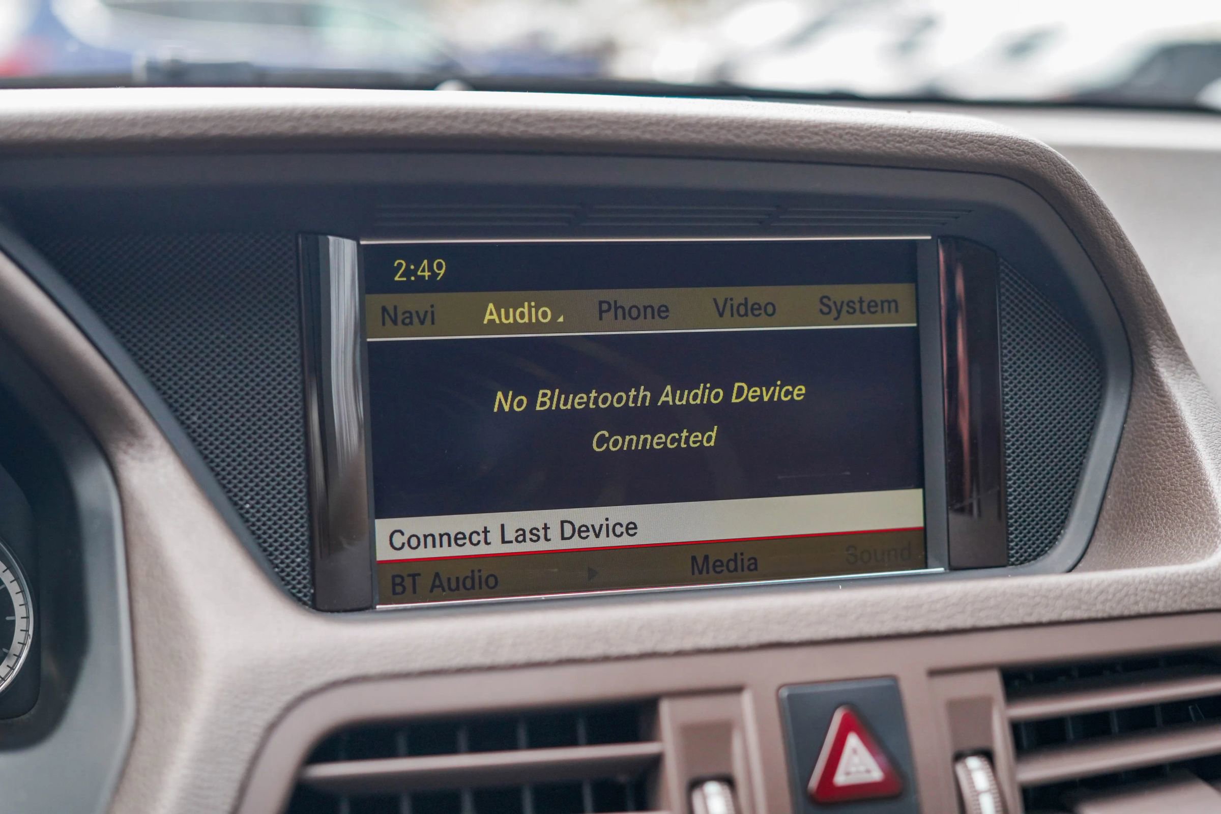 Used 2011 Mercedes-Benz E 350 E 350 Coupe 2D image 19