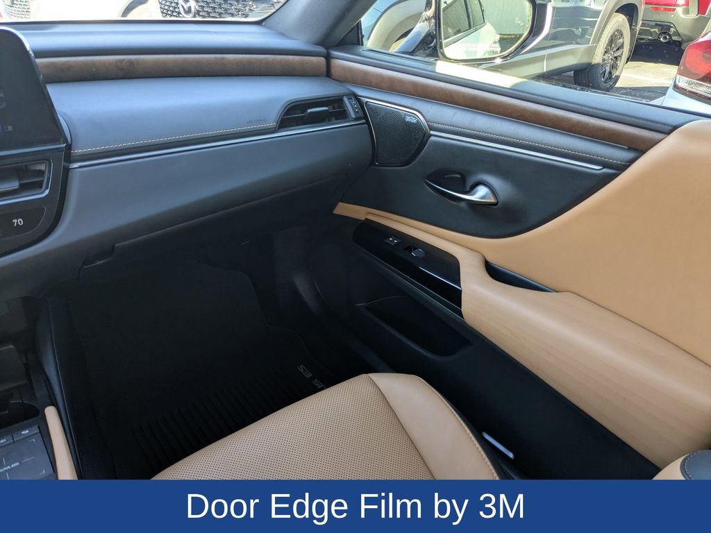 Used 2022 Lexus ES 300h w/ Premium Package image 19