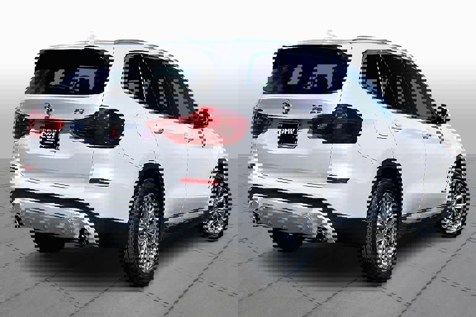 Used 2018 BMW X3 xDrive30i image 12