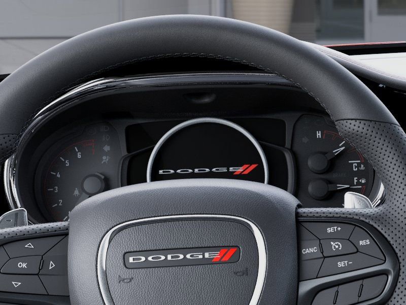 New 2026 Dodge Durango GT w/ Blacktop Package image 17