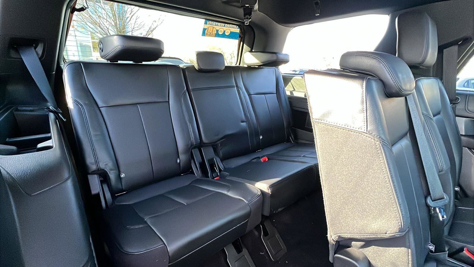 Used 2021 Ford Expedition XLT image 16