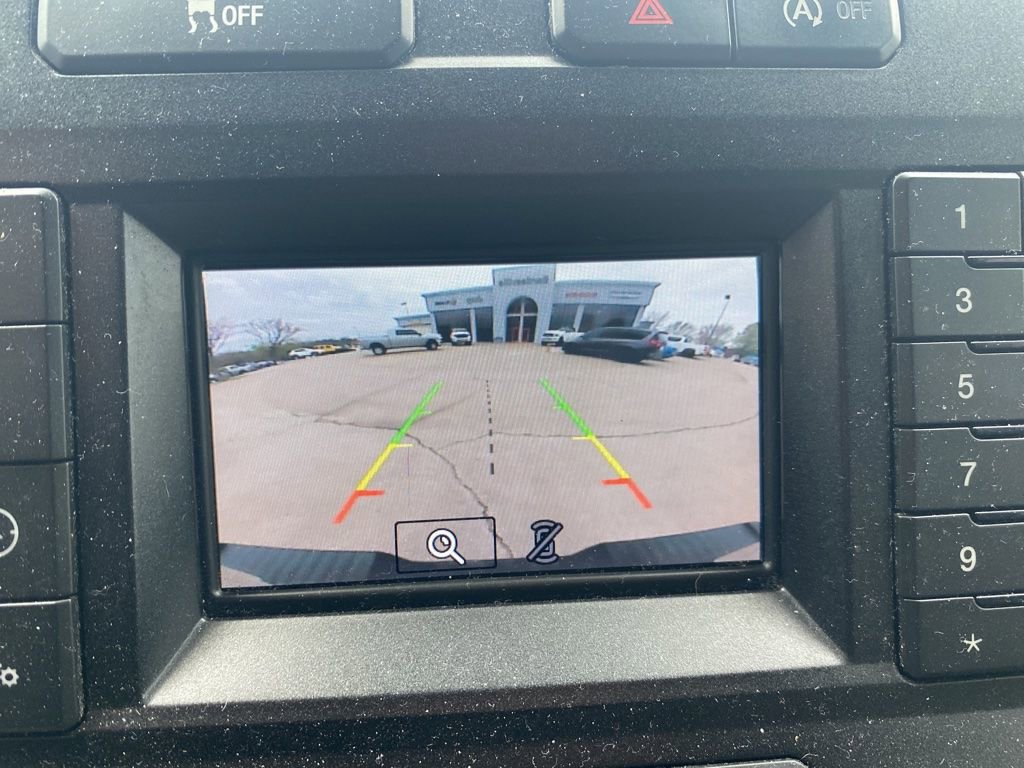 Used 2018 Ford F150 XLT image 34