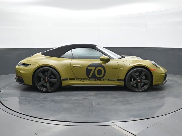 Certified 2026 Porsche 911 Carrera GTS RWD image 20
