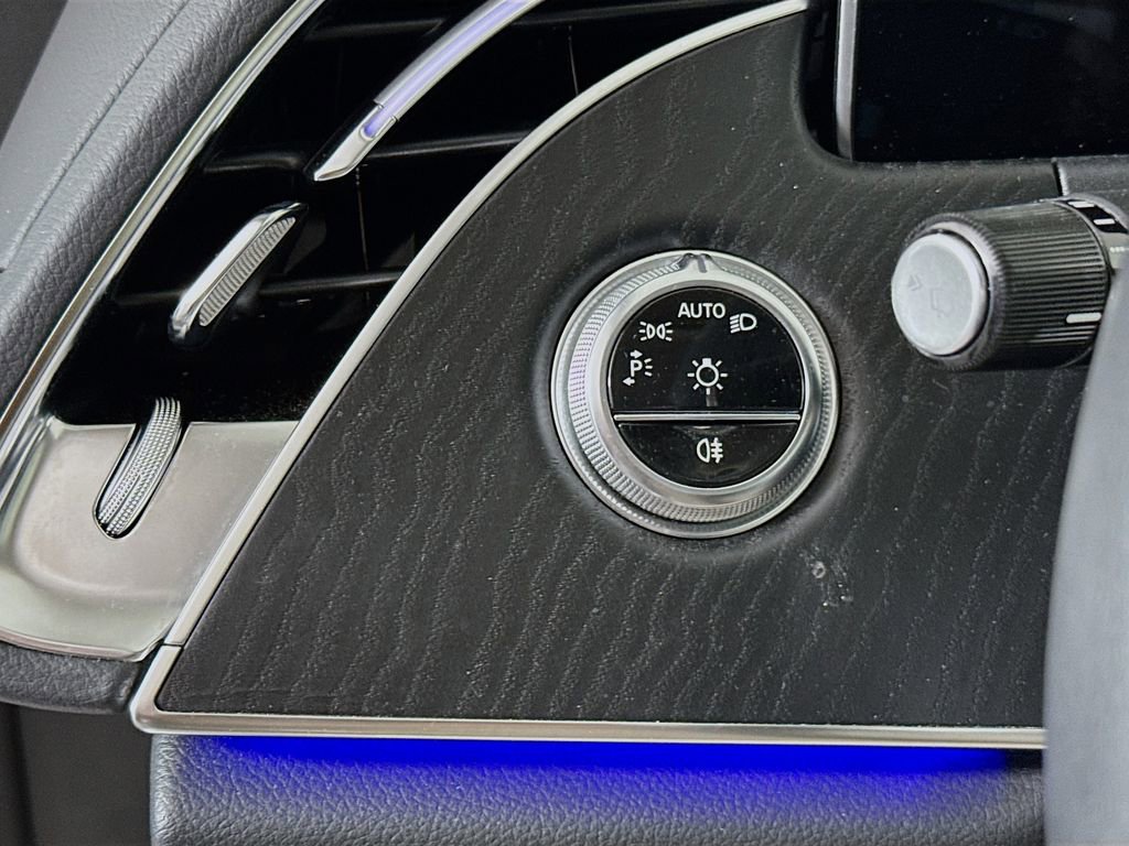 Used 2024 Mercedes-Benz E 350 4MATIC Sedan w/ Winter Package image 10