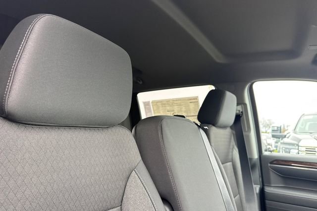 New 2026 GMC Sierra 1500 SLE w/ Preferred Package image 18