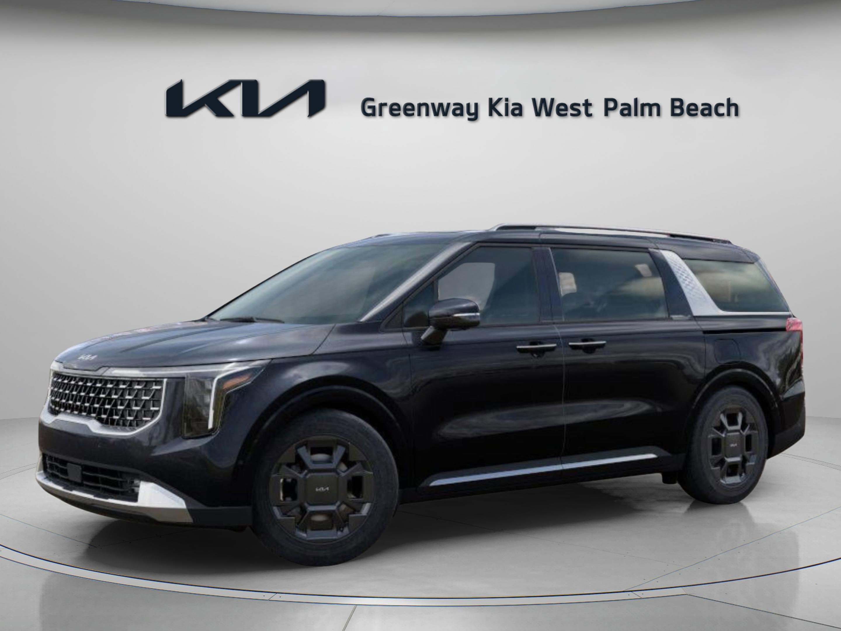 New 2026 Kia Carnival SX image 3