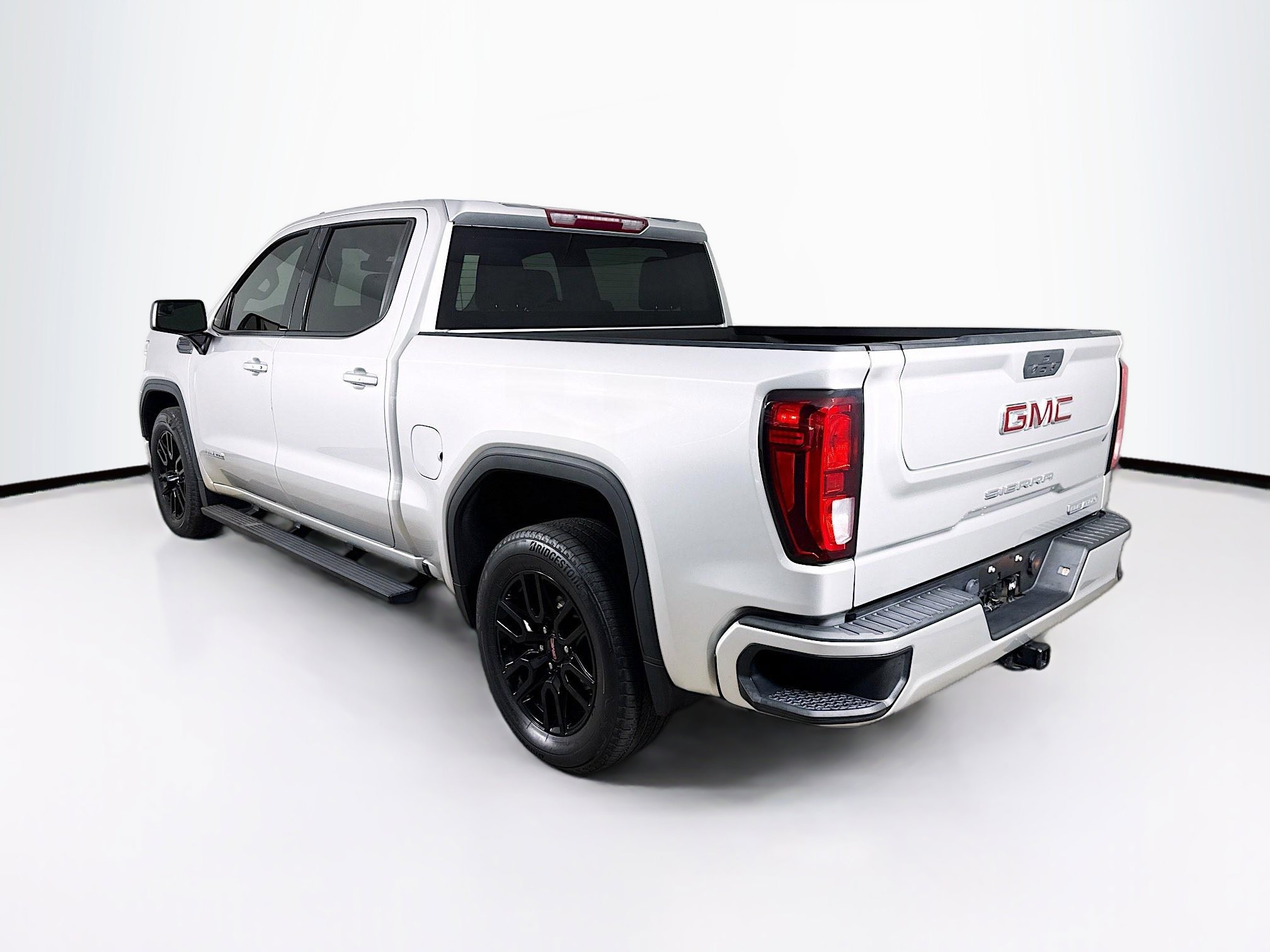 Used 2022 GMC Sierra 1500 Elevation RWD image 29