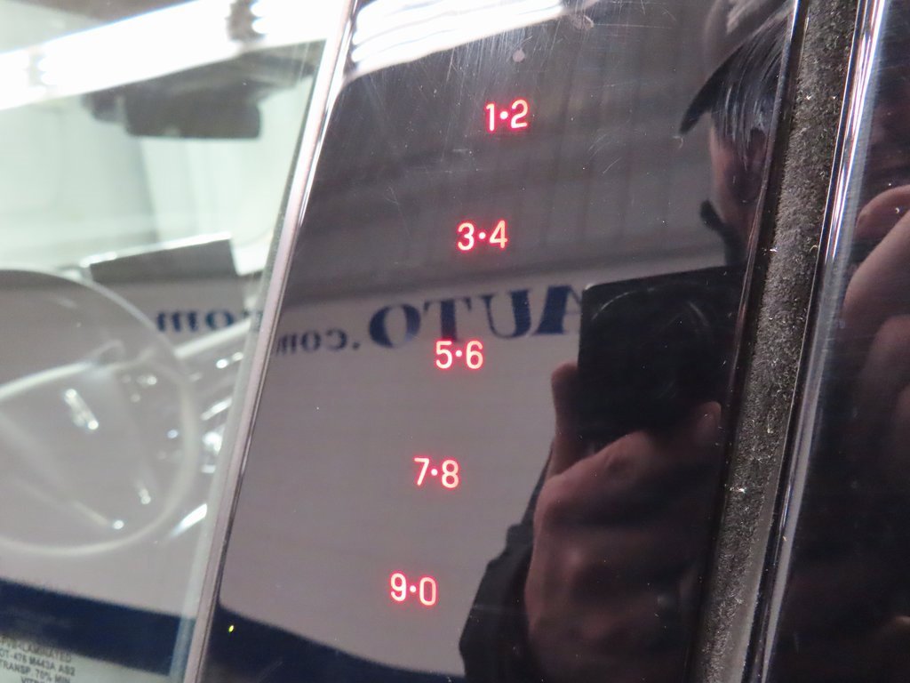 Used 2025 Lincoln Corsair Premiere w/ Jet Appearance Package image 52