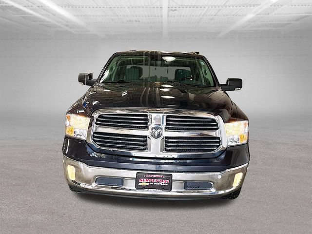 Used 2019 RAM 1500 Big Horn AWD/4WD image 4