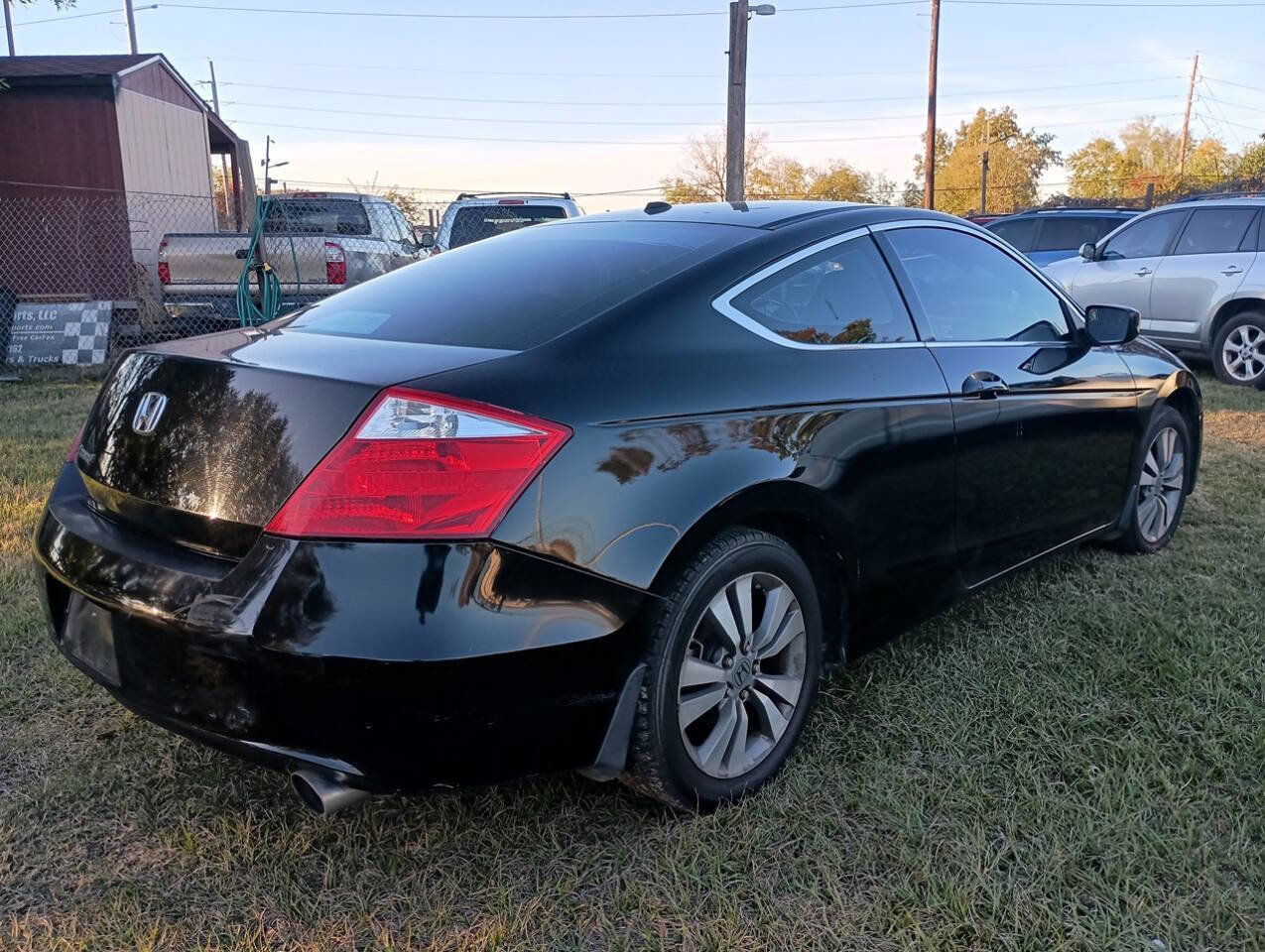 Used 2010 Honda Accord EX-L image 5
