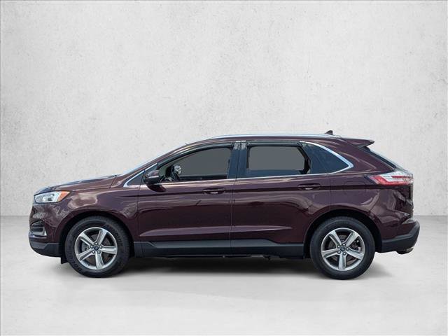 Used 2019 Ford Edge SEL w/ Equipment Group 201A FWD image 8