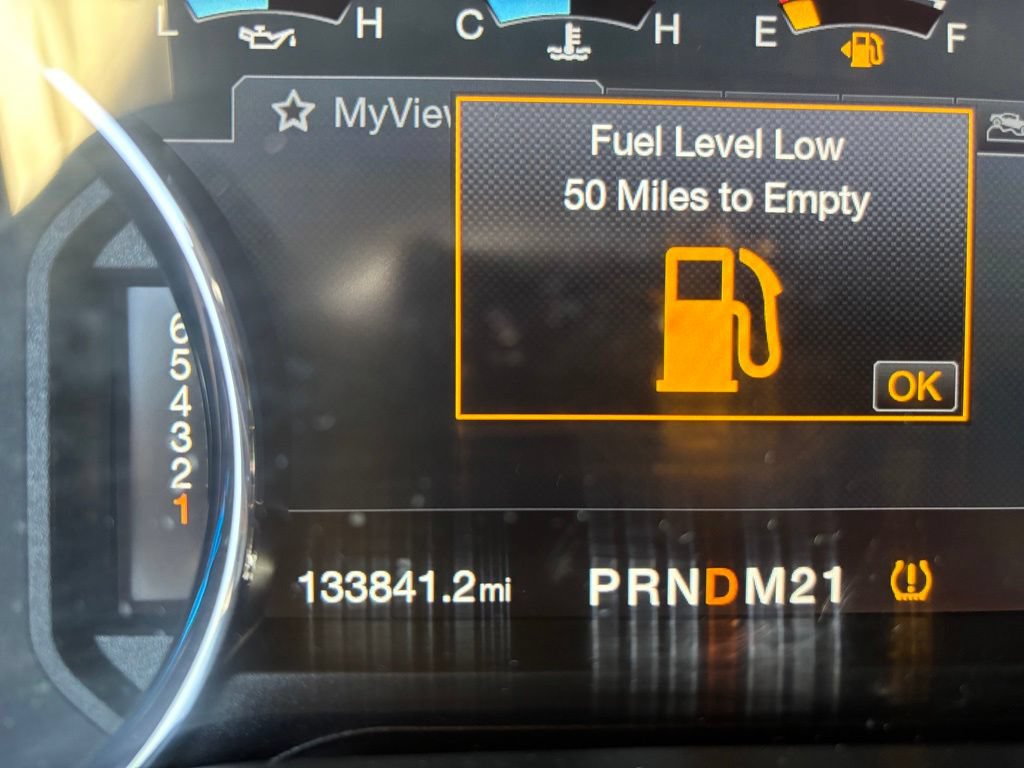 Used 2017 Ford F350 Lariat w/ Chrome Package AWD/4WD image 36