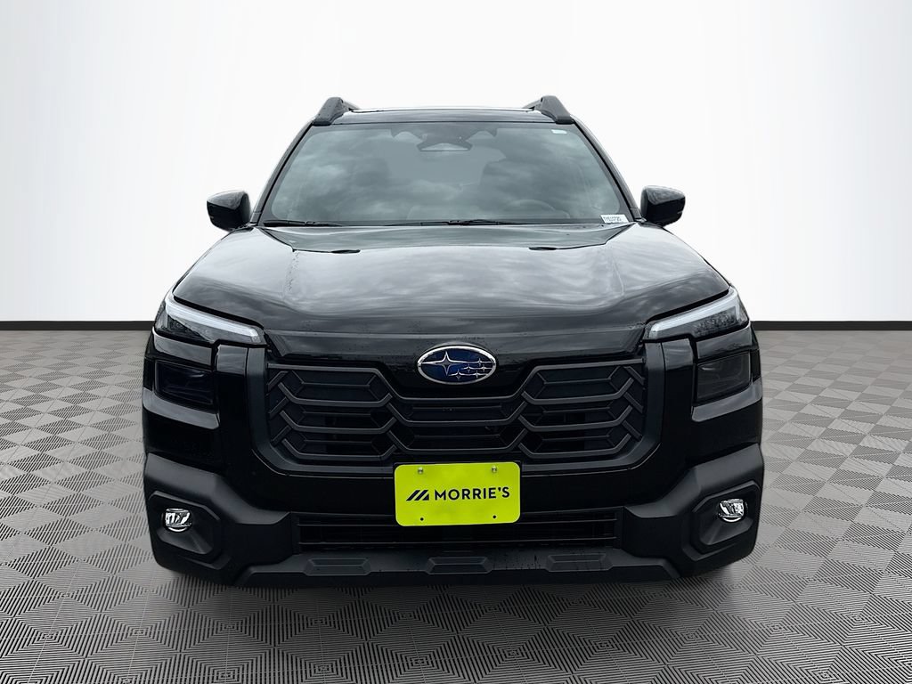 New 2026 Subaru Outback Limited AWD/4WD image 2