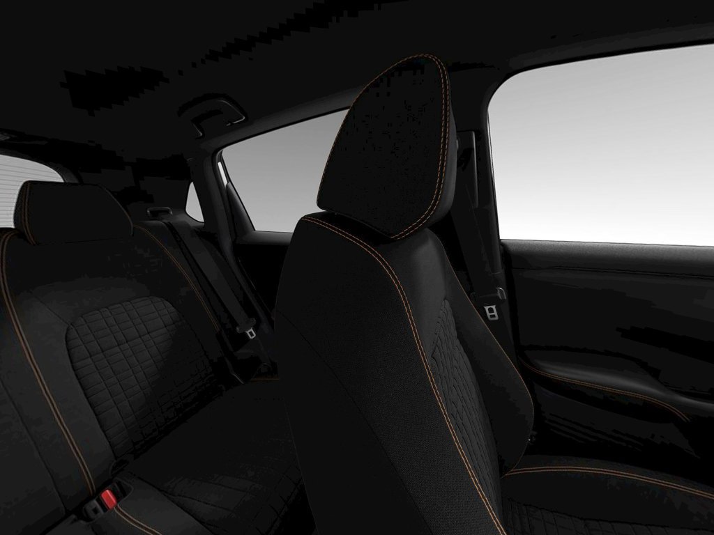 New 2027 Honda HR-V Sport image 8
