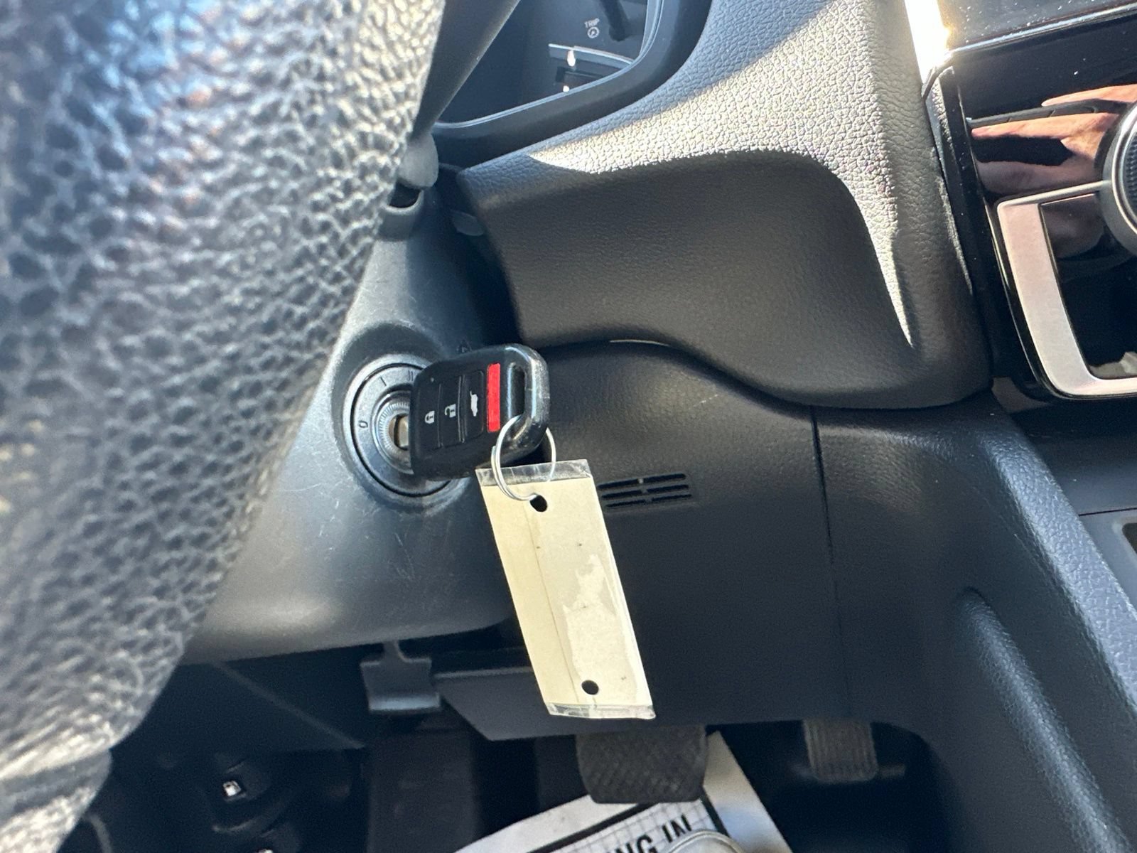 Used 2019 Honda CR-V LX image 47