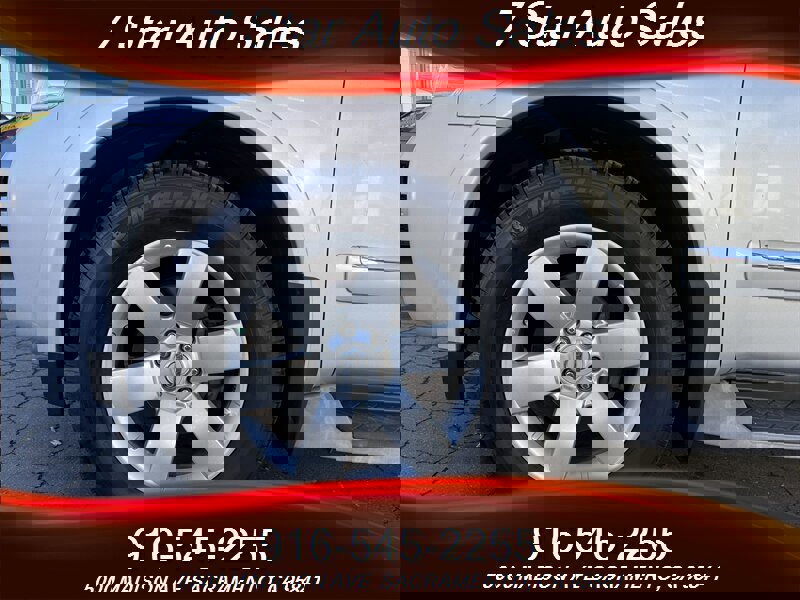 Used 2011 Nissan Armada SL image 19