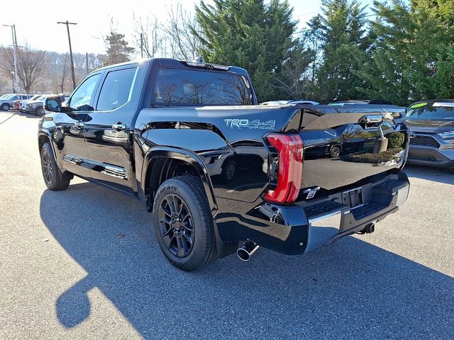 New 2026 Toyota Tundra 1794 Edition image 3