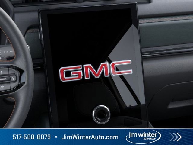 New 2026 GMC Terrain AT4 w/ Convenience Package III image 20