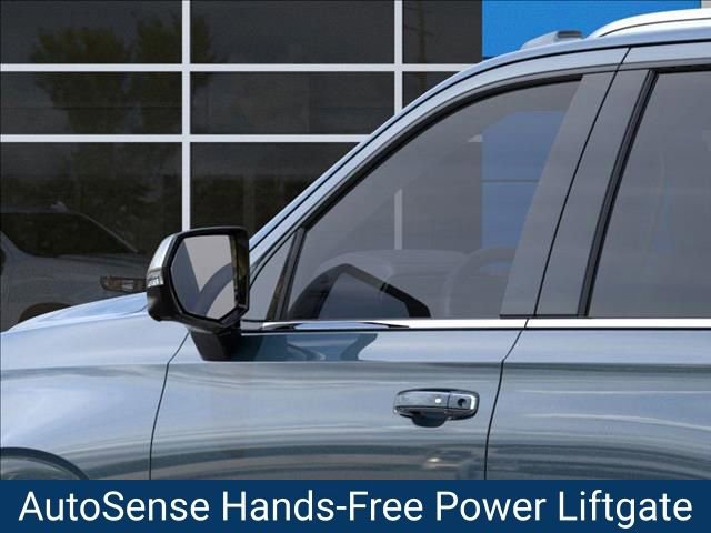 New 2026 Chevrolet Tahoe Premier image 13