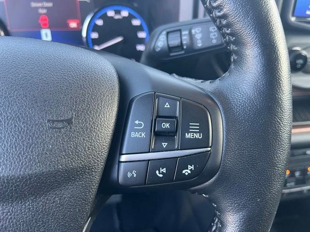 Used 2022 Ford Bronco Sport Outer Banks image 19