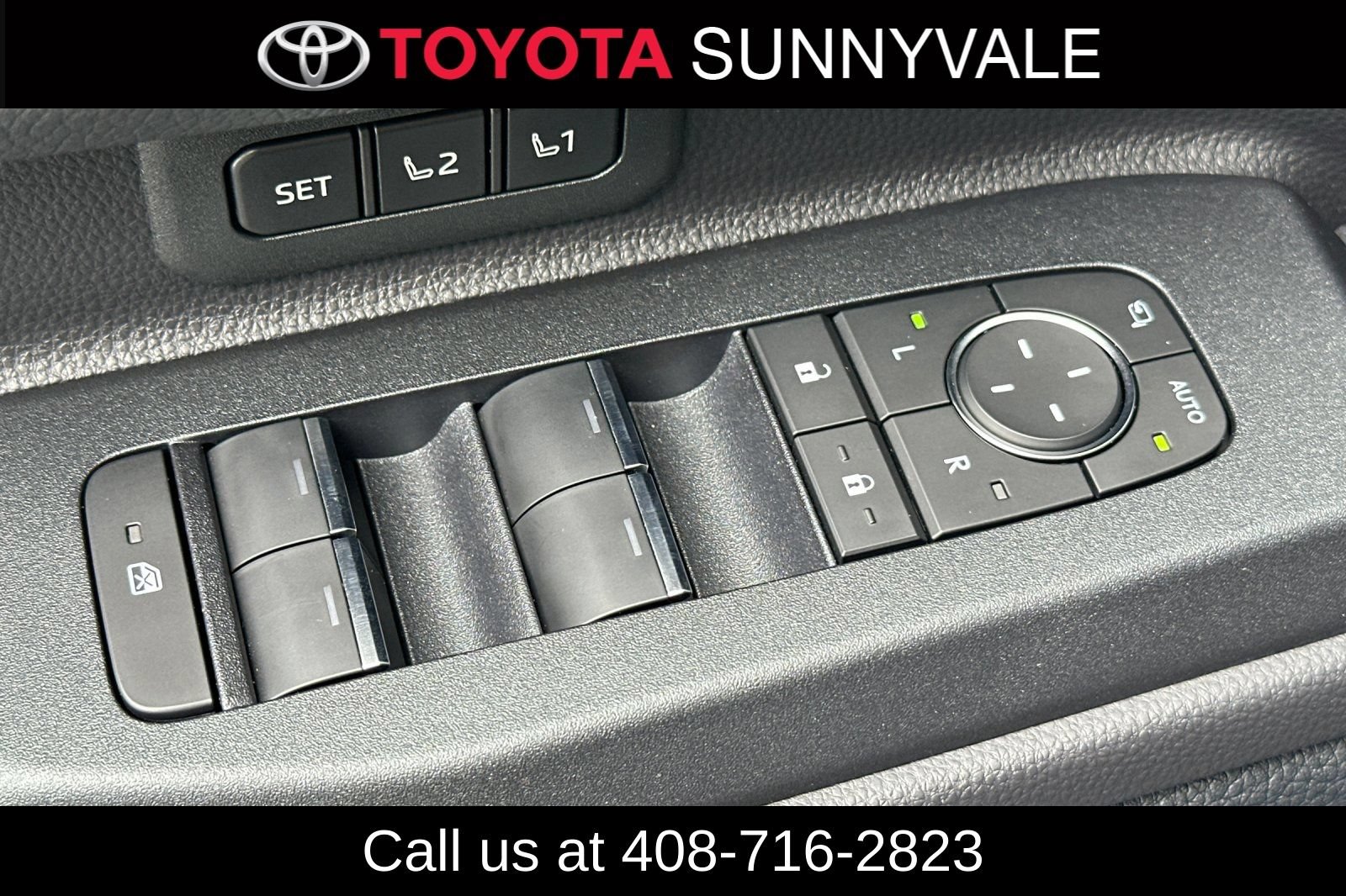 Used 2026 Toyota Land Cruiser AWD/4WD image 18