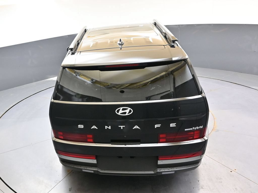 New 2026 Hyundai Santa Fe Limited AWD/4WD image 49