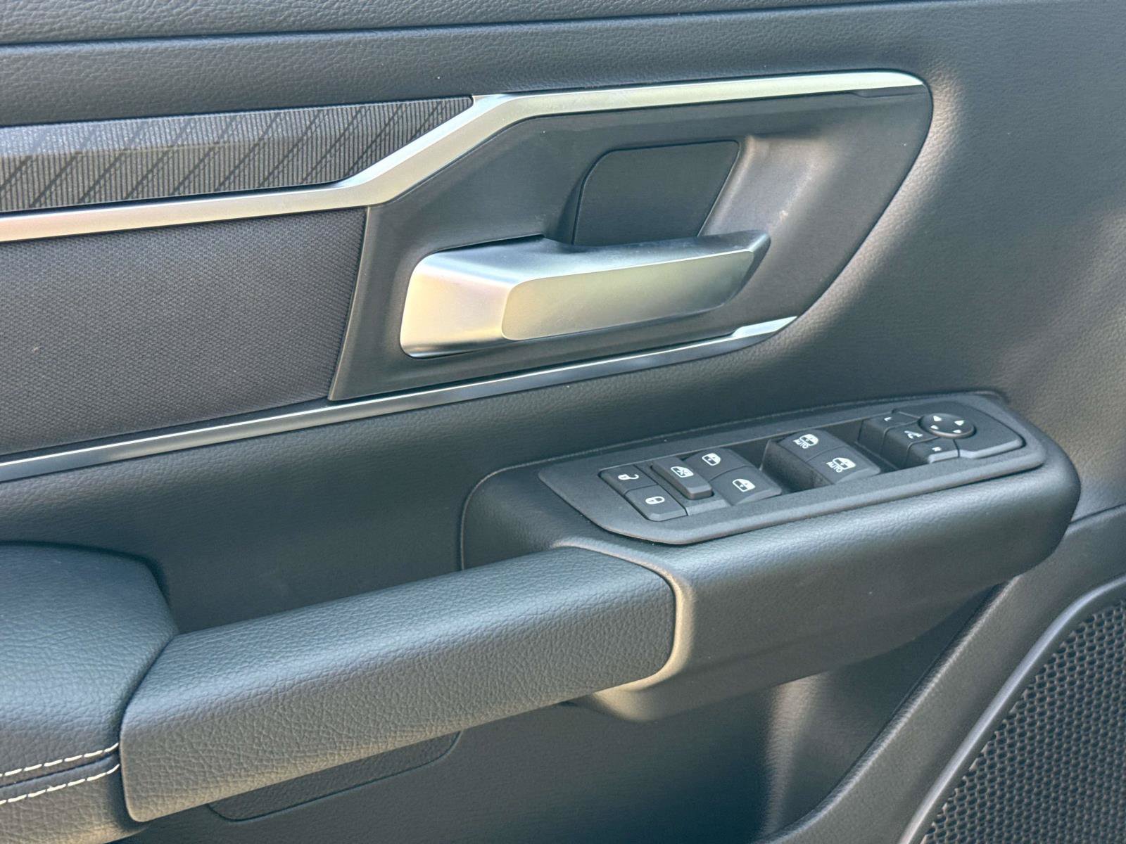 New 2026 RAM 1500 Big Horn AWD/4WD image 20